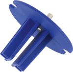 Zurrgurt Aufwickler 1/4 Zoll BIT- Aufnahme (ZGWICKLER)