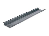 Hutprofil 98 x 15 x 0,6 mm - 4 m