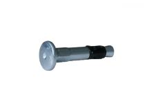 Deckennagel 13x37 mm - Paket á 100 Stück