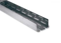 UA-Profil 50 x 40 x 2 mm Aussteifungsprofil