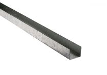 UW-Profil 50 x 40 x 0,6 mm Rahmenprofil - 4 m
