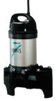 Tsurumi 50PUA2.4S Abwasserpumpe mit Freistromlaufrad