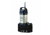 Tsurumi 50TM2.4S Titan-Abwasserpumpe mit Freistromlaufrad