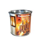 Ulfalux Thermofarbe - 1200° anthrazitgrau - 250 ml Dose