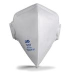 Uvex Atemschutzmaske silvAir classic 3100 FFP1 - 8733100