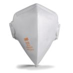 Uvex Atemschutzmaske silvAir classic 3200 FFP2 - 8733200