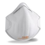 Uvex Atemschutzmaske silvAir class.2200 FFP2 3er RETAIL - 8752200