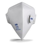 Uvex Atemschutzmaske silvAir class.3110 FFP1 3er RETAIL - 8753110