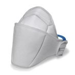 Uvex Atemschutz silvAir premium 5100 FFP1 - 8765100