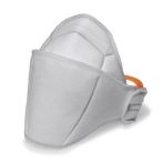 Uvex Atemschutz silvAir premium 5200 FFP2 - 8765200