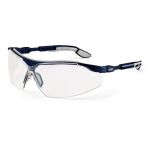 Uvex Schutzbrille ivo sv exc. fbl. blau/grau - 9160285