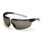 Uvex Schutzbrille i3 grau sv exc. schwarz/hellgrau - 9190281