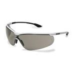 Uvex Schutzbrille sportstyle gr. sv extr. schwarz/weiß - 9193280