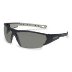 Uvex Schutzbrille iworks grau 23% sv exc. anthrazit/grau - 9194270