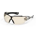 Uvex Schutzbrille pheos cx2 CBR 65 sv exc. weiß/schwarz - 9198064