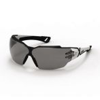 Uvex Schutzbrille pheos cx2 grau sv excell. weiß/schwarz - 9198237