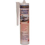 Vebatec Caravan-Kleber weiss 290 ml