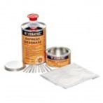 Vebatec Express Giessharz 560 g