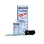 Vebatec 2 Komponenten Klebstoff SPRINT Set