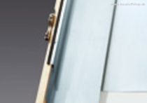VELUX Eindeckrahmen Metall Stehfalz (Kupfer), Typ: EDE UK10 0100