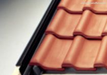 VELUX Eindeckrahmen für den vertieften Einbau inkl. Dämm- und Anschluß-Set (Aluminium), Typ: EDJ UK04 2000