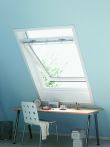 TC Velux GGU Kunststoff-Dachfenster | Schwingfenster