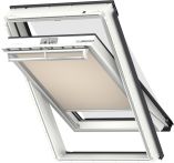 Velux DOU Vorteils-Set  Verdunkelungs-Rollo & Markise