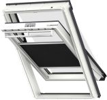 Velux FOP Vorteils-Set Faltstore DuoLine & Markise