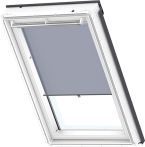Velux RG Sichtschutz Rollo manuell mit Halte-Krallen