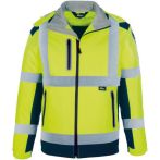 Vizwell Winter-Softshelljacke