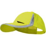 Vizwell Warnschutz-Kappe