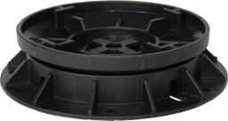 Volfi Kombiteller KT-N 35/140 mm - selbstnivellierend bis 8% Gefälle