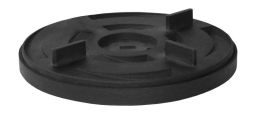 Volfi Rampenteller-Stelzlager RT-V 10 mm Fuge verstellbar, 2 teilig