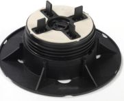 Volfi Stelzlager brechbar SK-V 4/12 mm Fuge, 3-telig