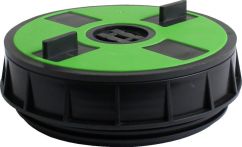Volfi Teleskop Dreh-Stelzlager TL-V 10/140 mm