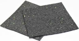 Volfi Weichgummiplatte WG 10 mm/125x125