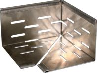 Volfi Außenecke WP-EA Aluminium 1,5 mm für WP