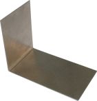 Volfi Verbinder WP-V Aluminium 1 mm für WP