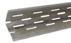 Volfi Winkelprofil WP Aluminium 1,5 mm - 2 m Länge