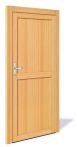 VTW Holz-Nebentür Modell 51173