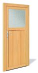 VTW Holz-Nebentür Modell 51171