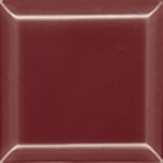 V&B Wandfliese 10x10 cm METRO FLAIR berry - 1210 MW30