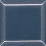 V&B Wandfliese 10x10 cm METRO FLAIR mystic navy - 1210 MW40