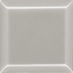 V&B Wandfliese 10x10 cm METRO FLAIR light dove - 1210 MW60