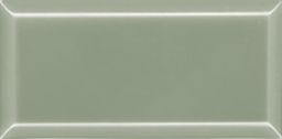 V&B Wandfliese 10x20 cm METRO FLAIR sage - 1212 MW50