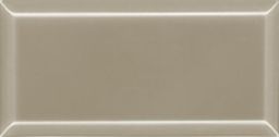 V&B Wandfliese 10x20 cm METRO FLAIR clay - 1212 MW70