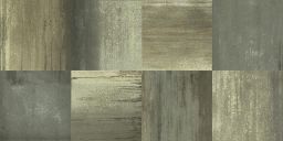 V&B Dekor 30x60 cm URBAN JUNGLE green mix - 1581 TC50