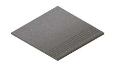 V&B Stufe 30x30 cm UNIT THREE graphit (R10) - 2008 GT50