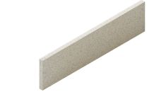 V&B Sockel 7,5x30 cm UNIT THREE grigio sardo (R10) - 2009 GT20