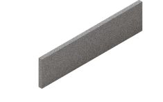 V&B Sockel 7,5x30 cm UNIT THREE graphit (R10) - 2009 GT50